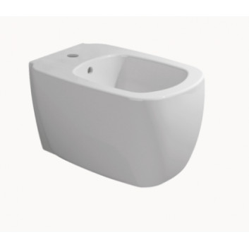 Bidet Flaminia Mono wiszący- sanitbuy.pl