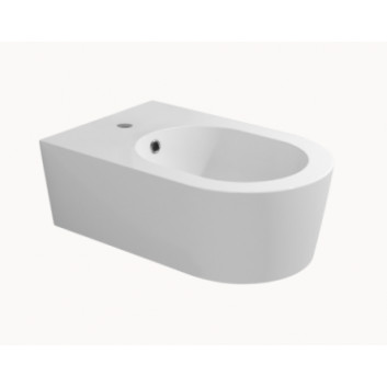 Bidet Flaminia Link wiszący- sanitbuy.pl