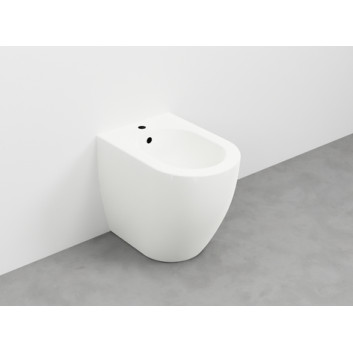 Bidet Cielo Smile, stojący, krótki- sanitbuy.pl