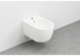 Bidet Cielo Smile, wiszacy, krótki- sanitbuy.pl