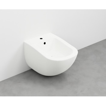 Bidet Cielo Fluid, wiszący- sanitbuy.pl