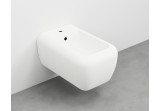 Bidet Cielo Shui BIG, wall hung, white