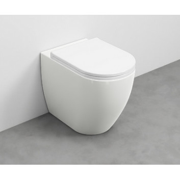 Bidet Cielo Smile, stojący- sanitbuy.pl