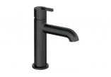 Washbasin faucet tall , Deante Silia, nero