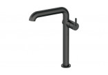 Washbasin faucet , Deante Silia, nero