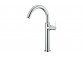 Washbasin faucet , Deante Temisto, chrome