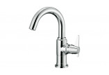 Washbasin faucet tall, Deante Temisto, chrome