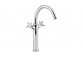 Washbasin faucet , Deante Temisto, chrome