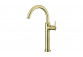 Washbasin faucet , Deante Temisto, chrome