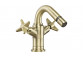 Washbasin faucet tall , Deante Temisto, chrome