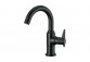 Washbasin faucet tall, Deante Temisto, chrome