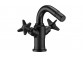 Washbasin faucet tall , Deante Temisto, chrome