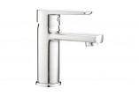 Bath tap, Deante Tubo, chrome