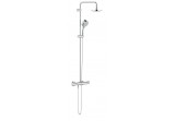 Shower system Grohe thermostatic New Tempesta Cosmopolitan