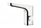 Touchless washbasin faucet bez regulacji temperatury - 230/6V, Deante Sensor, chrome