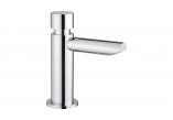 Washbasin faucet czasowa, Deante Press, chrome