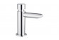 Touchless washbasin faucet z regulacją temperatury - 230/6V, Deante Sensor, black