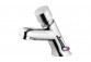 Washbasin faucet czasowa, Deante Press, chrome