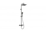 Overhead shower with mixer shower termostatyczną, Deante , chrome