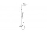 Overhead shower with mixer shower termostatyczną, Deante , chrome