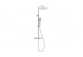 Overhead shower with mixer shower termostatyczną, Deante , chrome