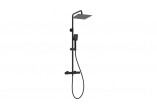 Overhead shower with mixer shower termostatyczną, Deante , chrome