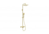 Overhead shower with mixer shower termostatyczną, Deante , chrome