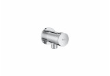 Mixer pisuarowa Roca czasowa wall mounted - chrome