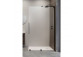 Shower cabin Radaway Furo-SL Walk-in 790-800x2000mm - profil chrome