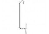 Overhead shower with mixer shower, Deante Corio , chrome