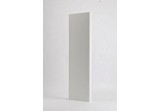 Grzejnik Purmo Paros V 11 wys. 180 x 38 cm - white