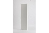 Grzejnik Purmo Paros V 21 wys. 180 x 55,5 cm - color standardowy white