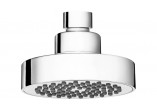 Shower head antywandalowa , Deante Cascada, chrome