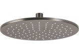 Shower head round 250mm, Deante Cascada, chrome