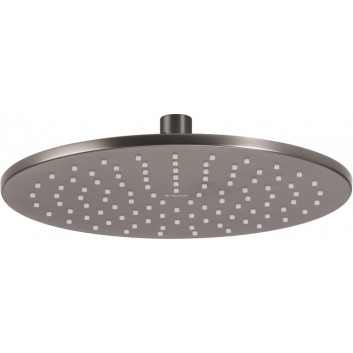 Shower head round 250mm, Deante Cascada, chrome