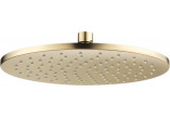 Shower head round 250mm, Deante Cascada, chrome