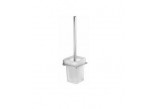 Brush standing WC Gedy Atena