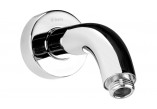 Spout ceiling Deante Cascada 165 mm chrome 