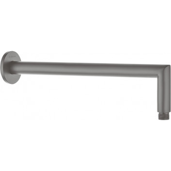 Spout ceiling Deante Cascada , titanium 