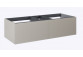 Countertop washbasin 45.5x32.5cm, Elita Reni, white hg/stone mat