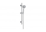 Shower set 5-funkcyjny with bar, Deante Avis, chrome