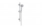 Shower set 5-funkcyjny with bar, Deante Avis, chrome