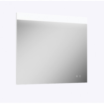 Mirror LED 60/70cm, Elita Eva,