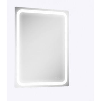 Mirror LED 120/70cm, Elita Eva,