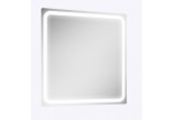 Mirror LED 60/80cm, Elita MIA