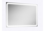 Mirror LED 100/80cm, Elita MIA