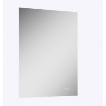 Mirror LED 120/80cm, Elita MIA