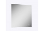 Mirror LED 60/80cm, Elita Square