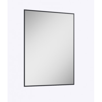 Mirror LED 120/80cm, Elita Square