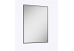 Mirror LED 120/80cm, Elita Square